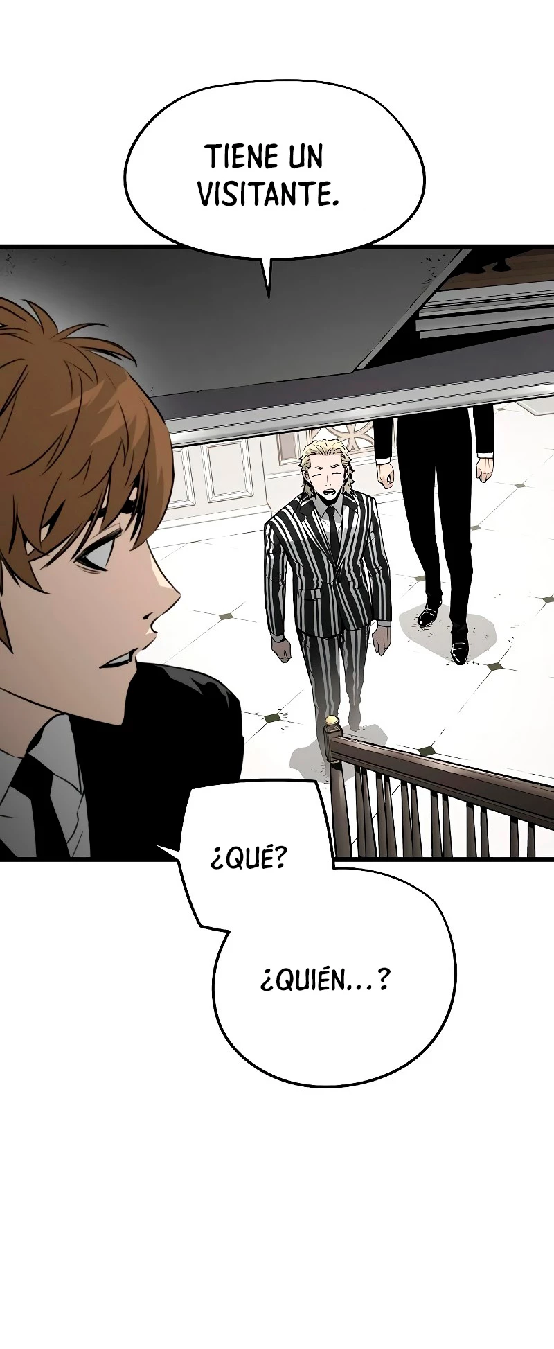 Th3 Breaker Fuerza eterna  > Capitulo 29 > Page 321