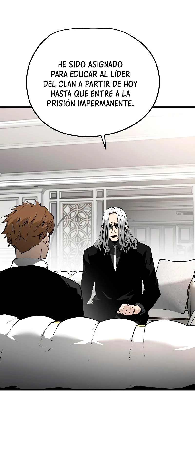 Th3 Breaker Fuerza eterna  > Capitulo 29 > Page 351