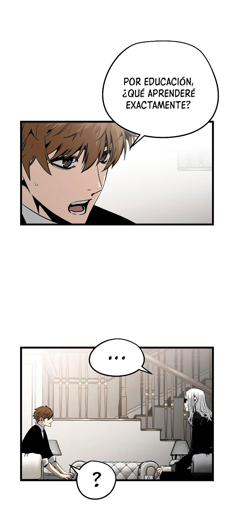 Th3 Breaker Fuerza eterna  > Capitulo 29 > Page 361