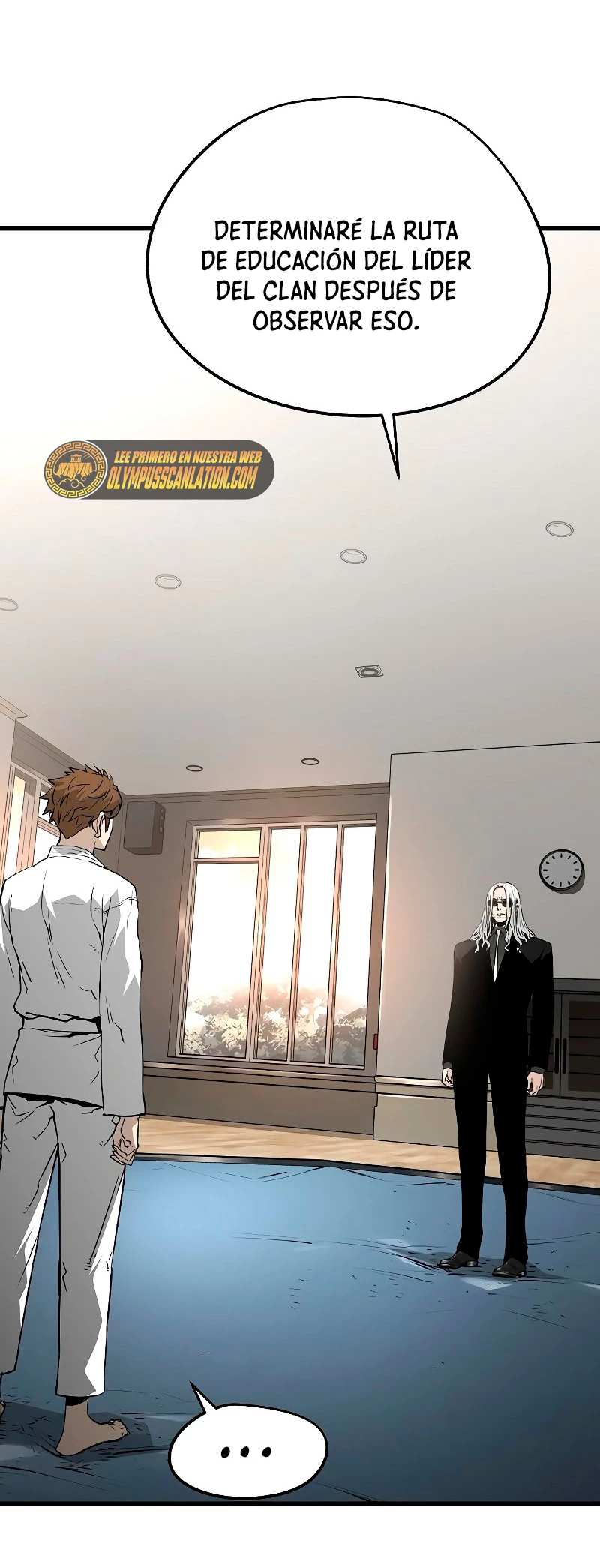 Th3 Breaker Fuerza eterna  > Capitulo 29 > Page 401