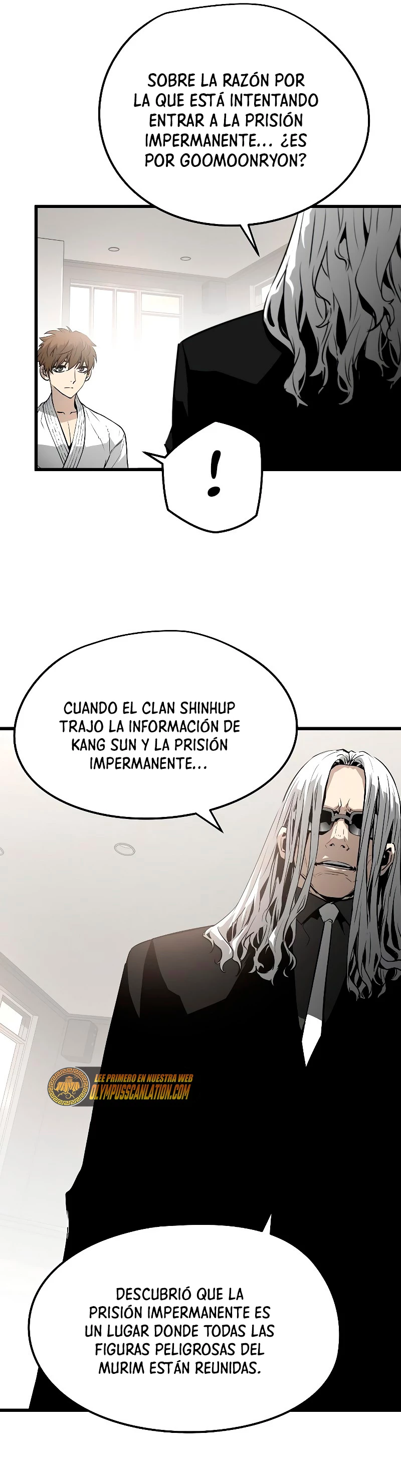 Th3 Breaker Fuerza eterna  > Capitulo 29 > Page 421