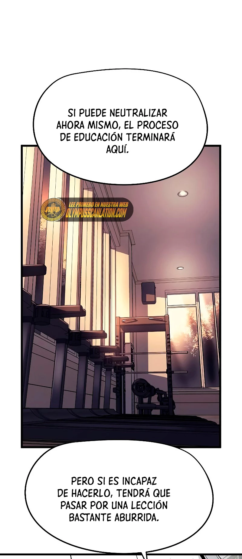 Th3 Breaker Fuerza eterna  > Capitulo 29 > Page 451