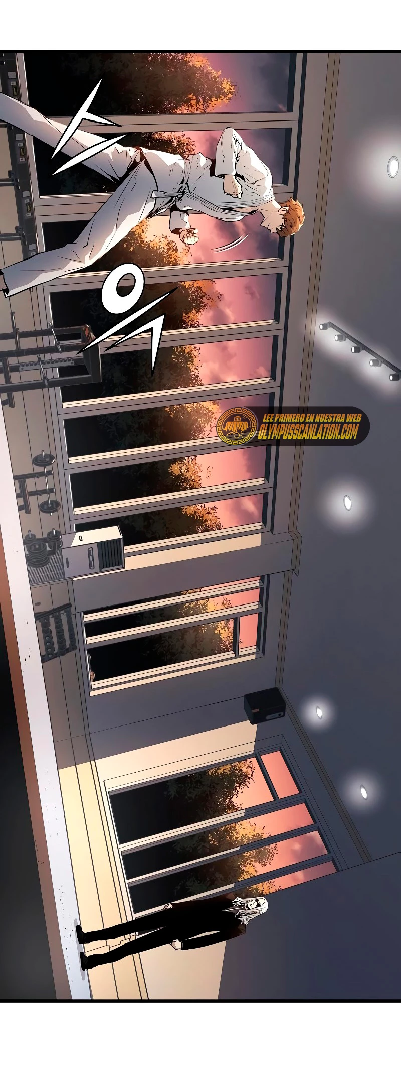Th3 Breaker Fuerza eterna  > Capitulo 29 > Page 471