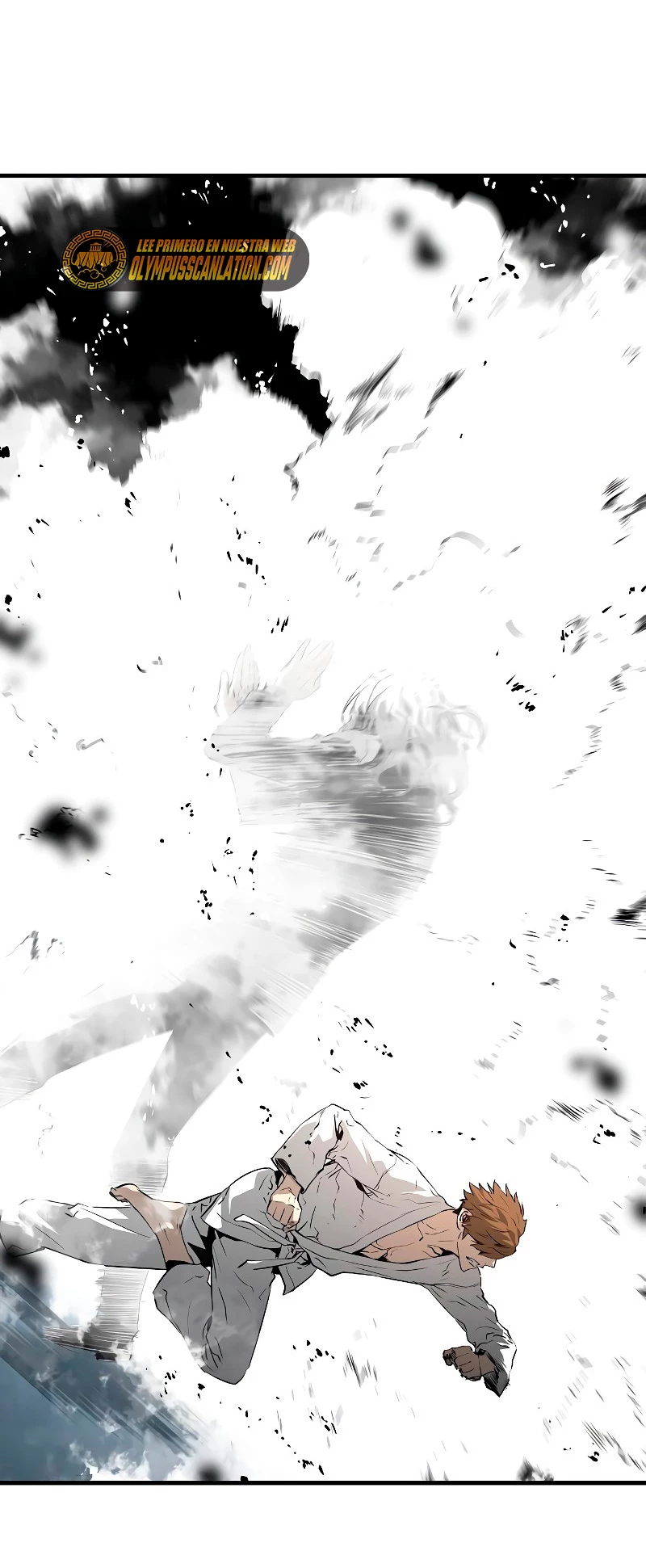 Th3 Breaker Fuerza eterna  > Capitulo 29 > Page 501