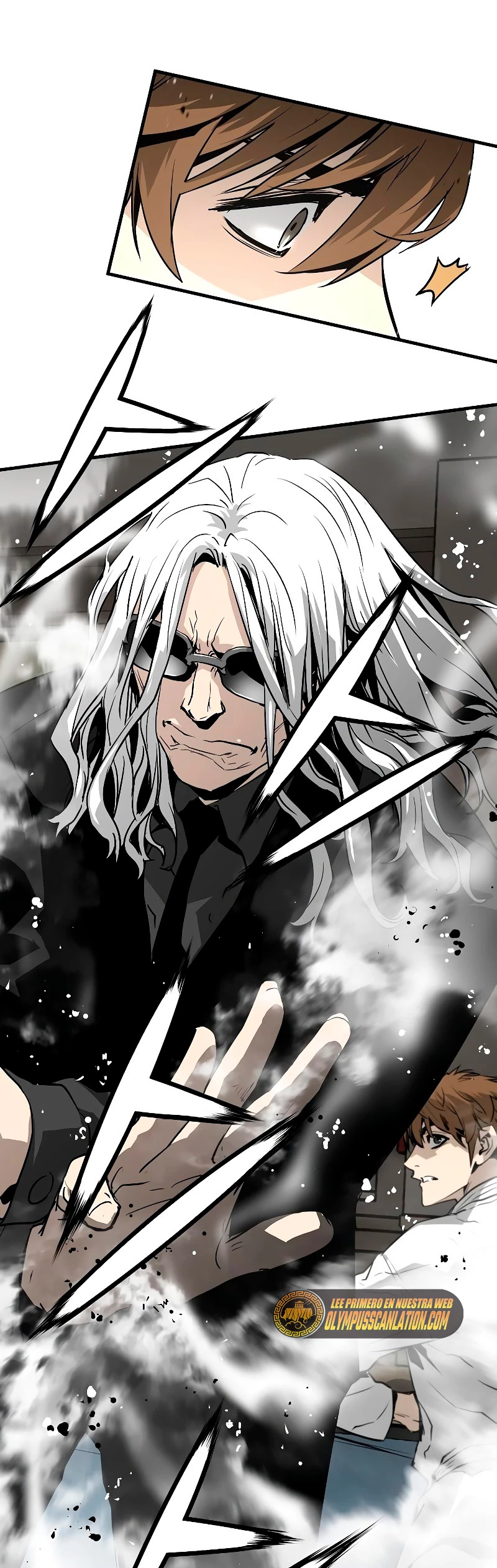 Th3 Breaker Fuerza eterna  > Capitulo 29 > Page 511