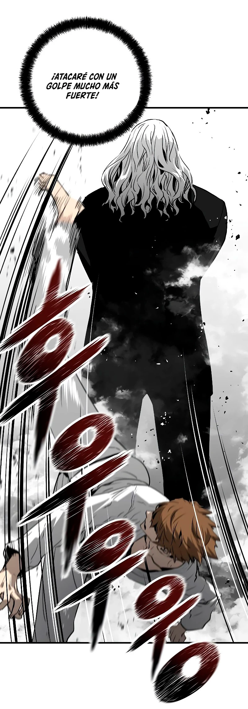 Th3 Breaker Fuerza eterna  > Capitulo 29 > Page 551