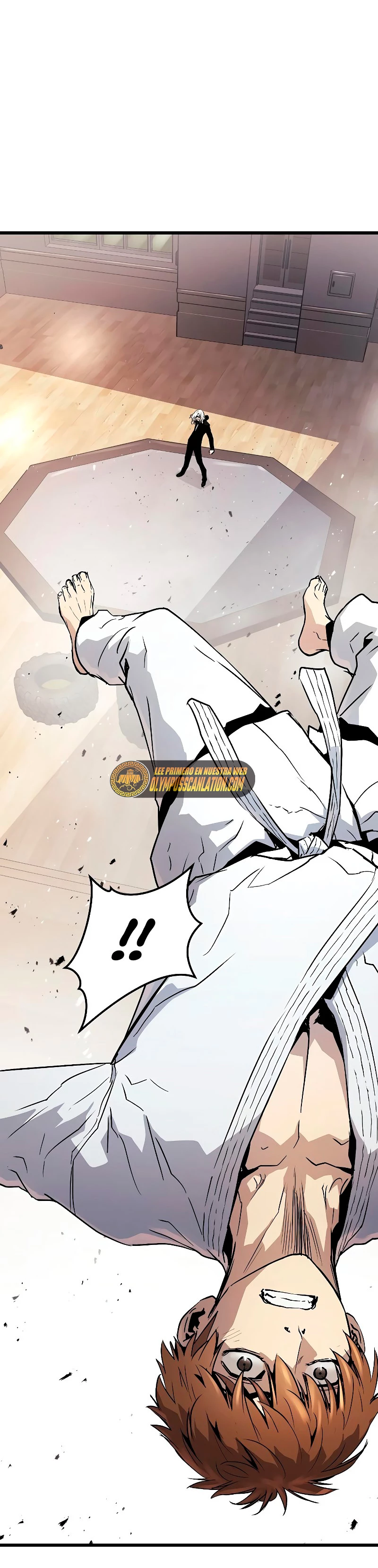 Th3 Breaker Fuerza eterna  > Capitulo 29 > Page 571