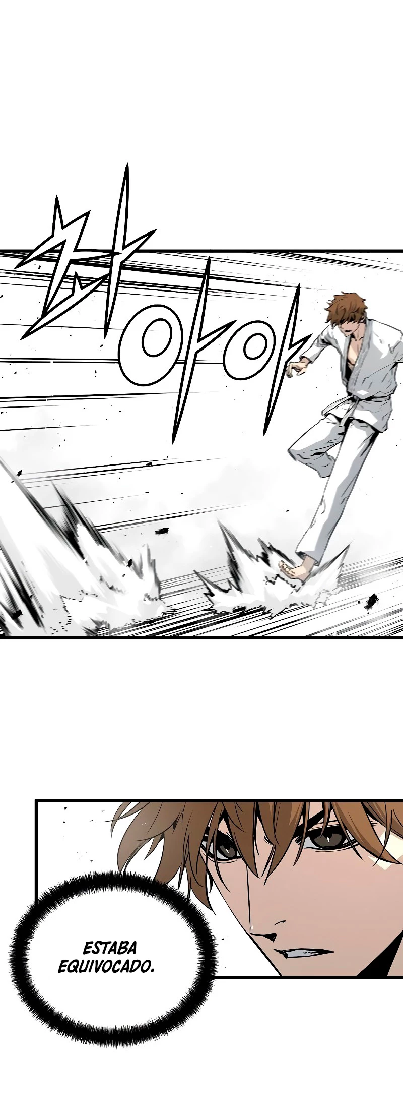 Th3 Breaker Fuerza eterna  > Capitulo 29 > Page 581