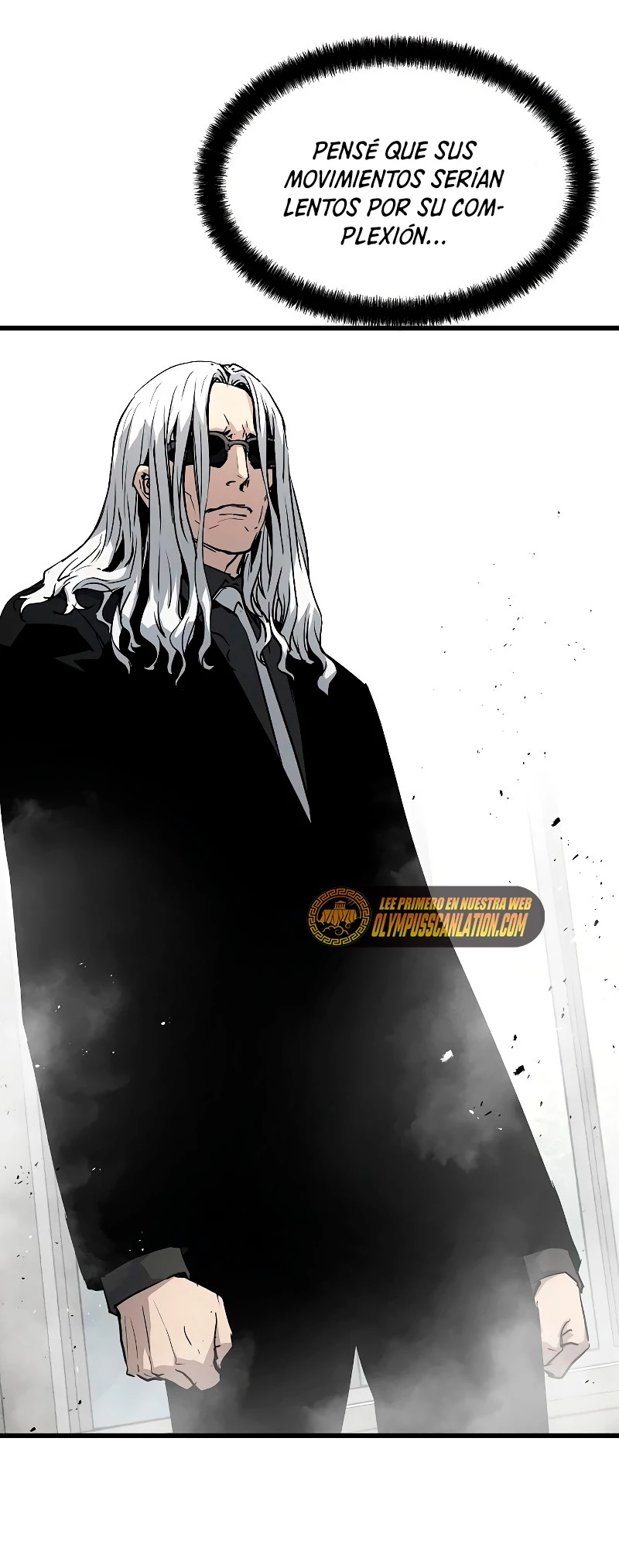 Th3 Breaker Fuerza eterna  > Capitulo 29 > Page 591