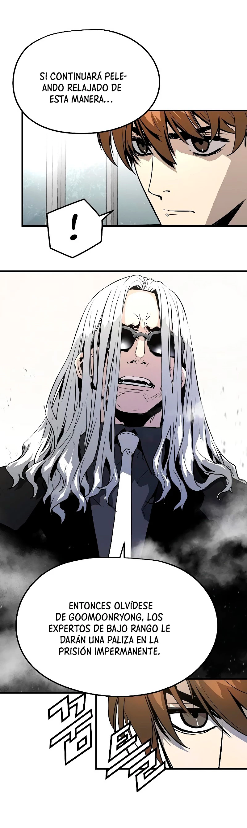 Th3 Breaker Fuerza eterna  > Capitulo 29 > Page 601