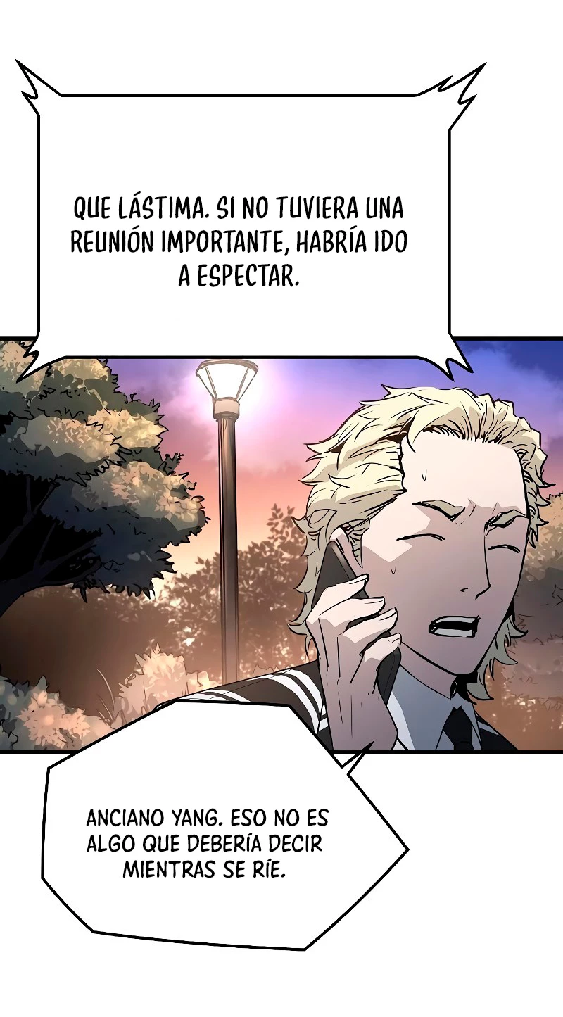 Th3 Breaker Fuerza eterna  > Capitulo 29 > Page 661