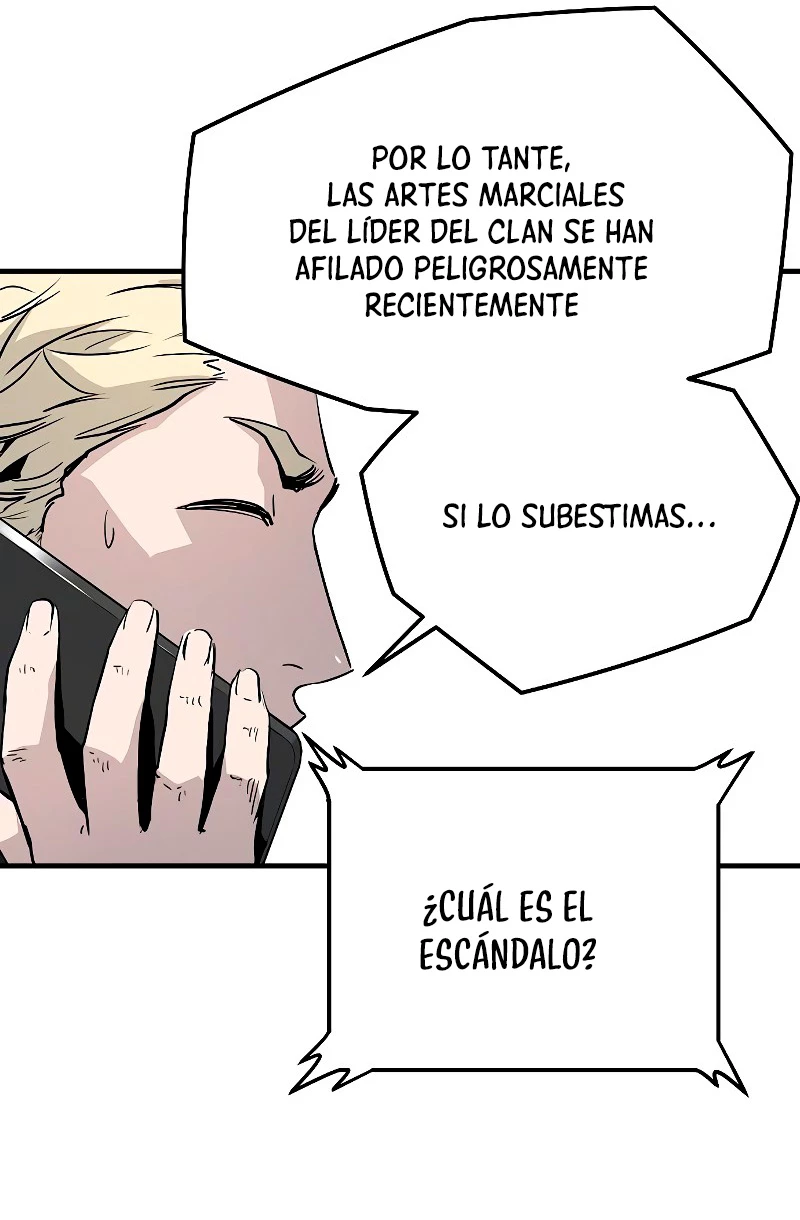 Th3 Breaker Fuerza eterna  > Capitulo 29 > Page 681