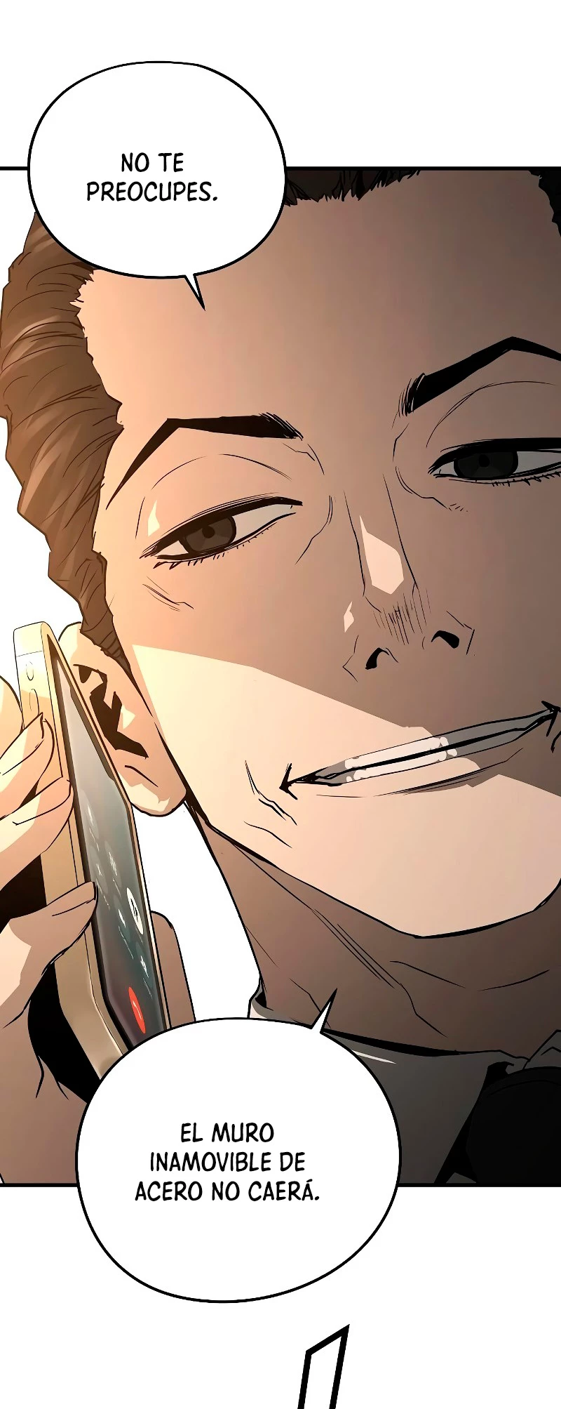 Th3 Breaker Fuerza eterna  > Capitulo 29 > Page 701