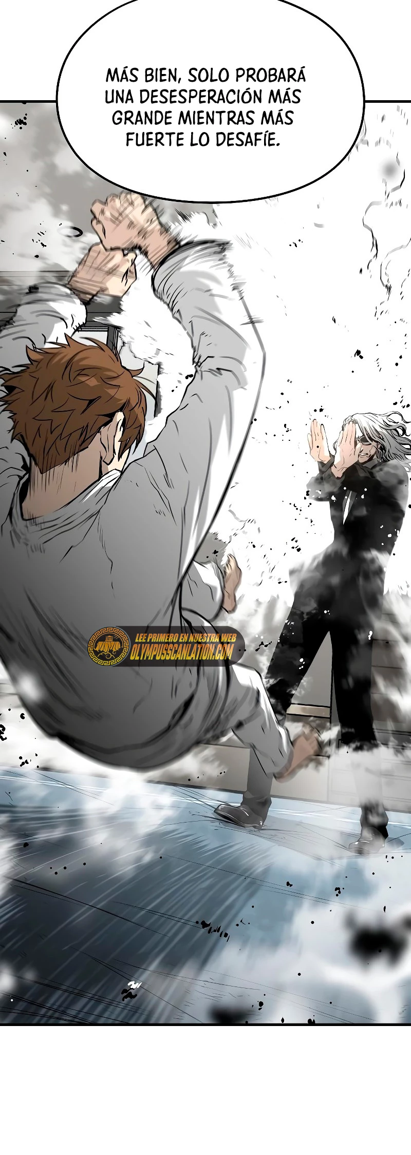 Th3 Breaker Fuerza eterna  > Capitulo 29 > Page 721