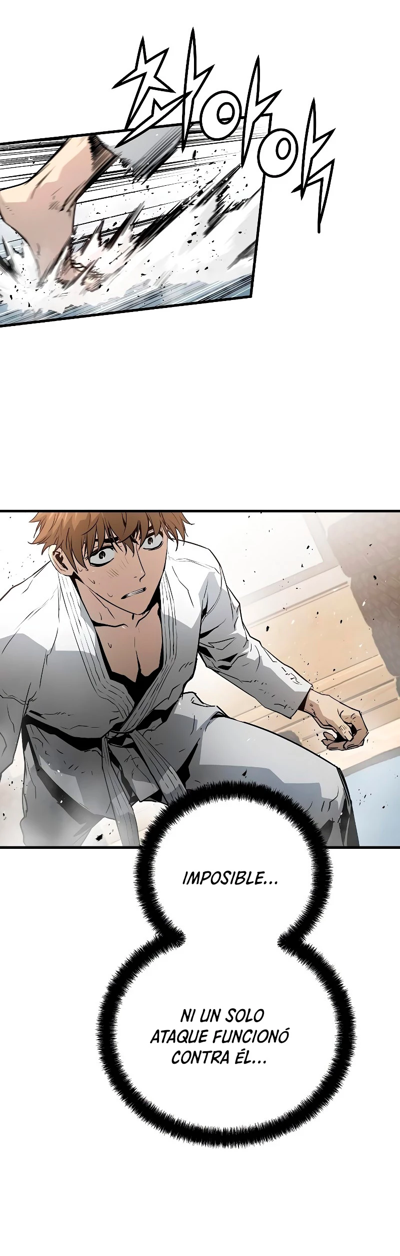 Th3 Breaker Fuerza eterna  > Capitulo 29 > Page 731