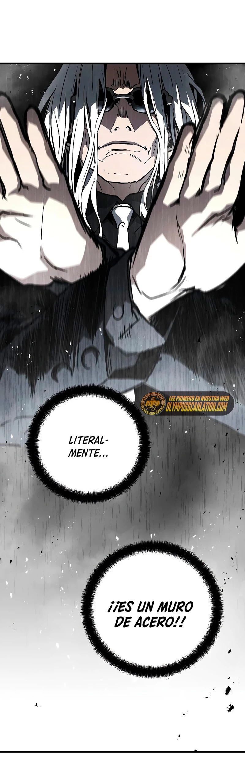 Th3 Breaker Fuerza eterna  > Capitulo 29 > Page 741