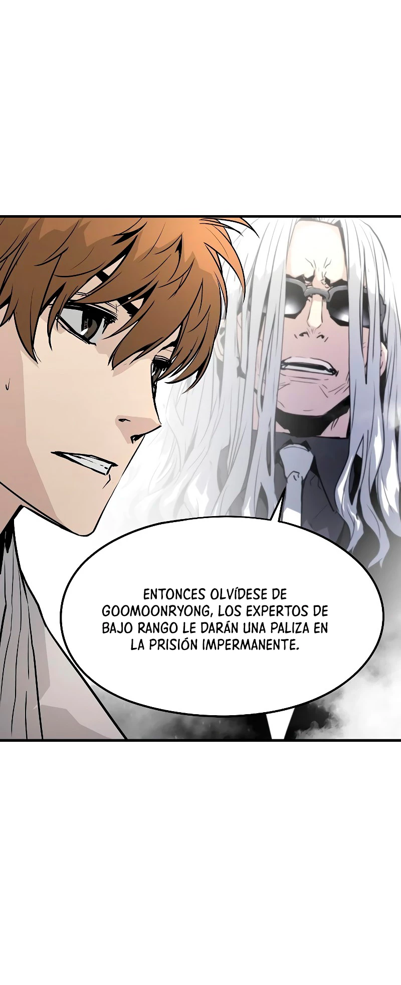 Th3 Breaker Fuerza eterna  > Capitulo 29 > Page 761