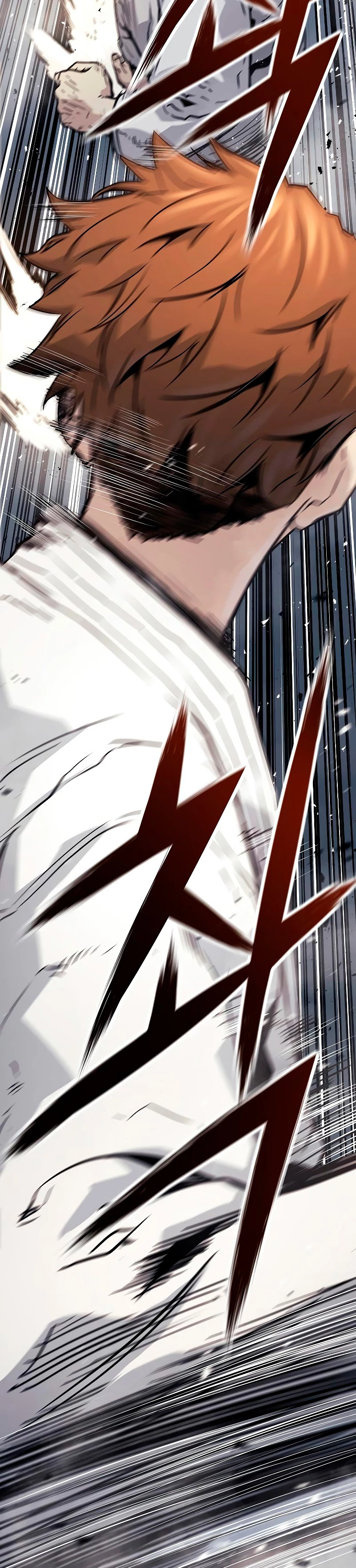 Th3 Breaker Fuerza eterna  > Capitulo 29 > Page 811