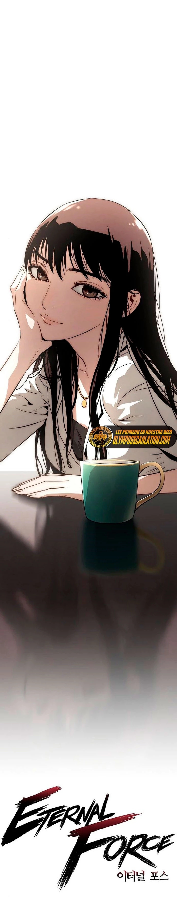 Th3 Breaker Fuerza eterna  > Capitulo 3 > Page 21