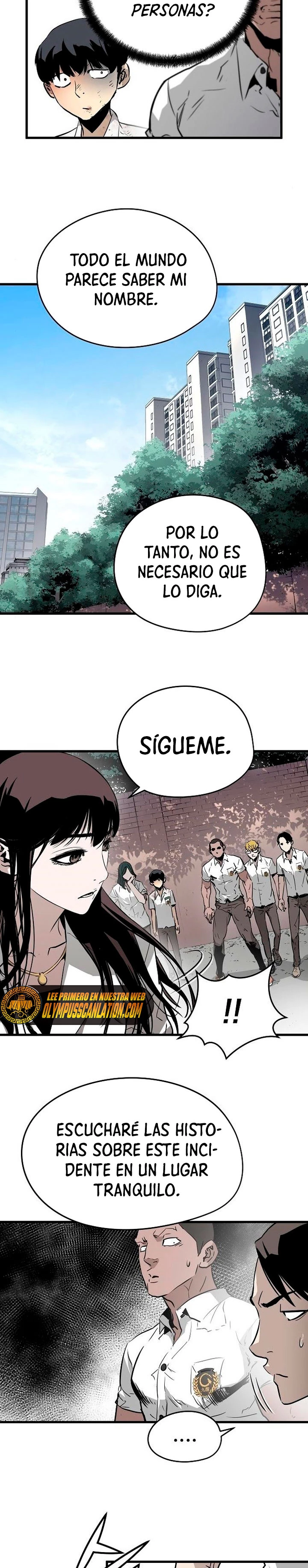 Th3 Breaker Fuerza eterna  > Capitulo 3 > Page 51