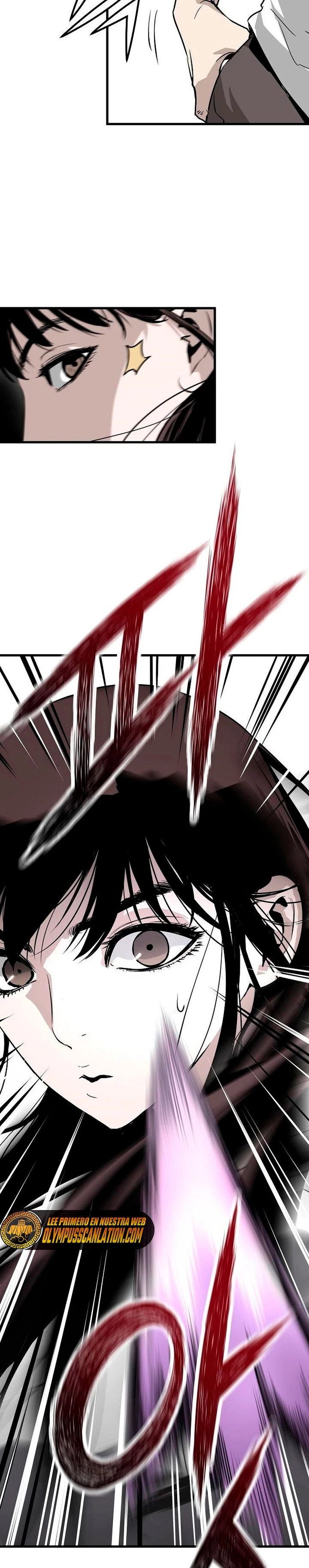 Th3 Breaker Fuerza eterna  > Capitulo 3 > Page 61