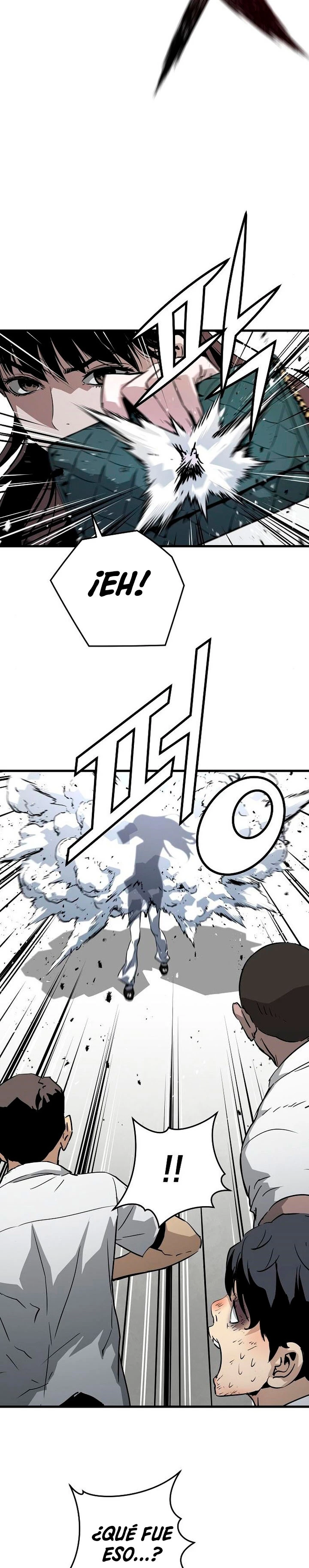 Th3 Breaker Fuerza eterna  > Capitulo 3 > Page 71
