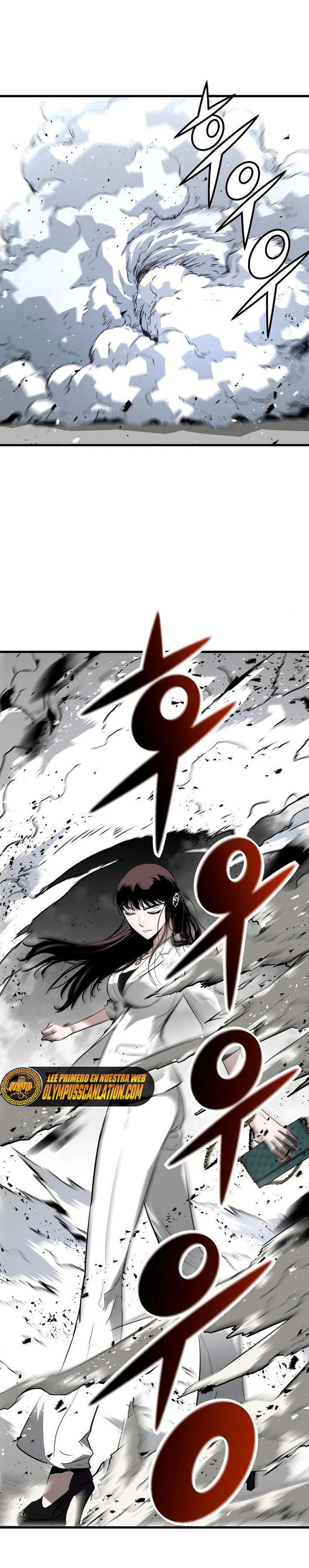 Th3 Breaker Fuerza eterna  > Capitulo 3 > Page 91