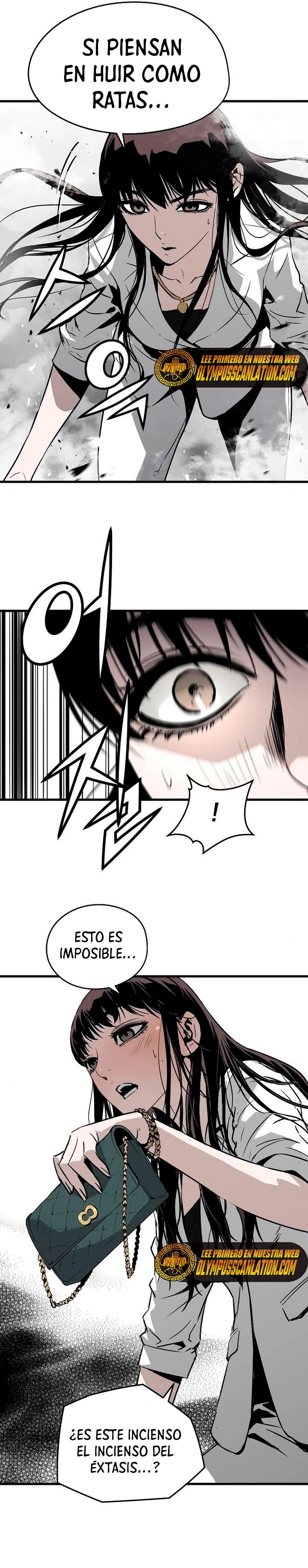 Th3 Breaker Fuerza eterna  > Capitulo 3 > Page 101