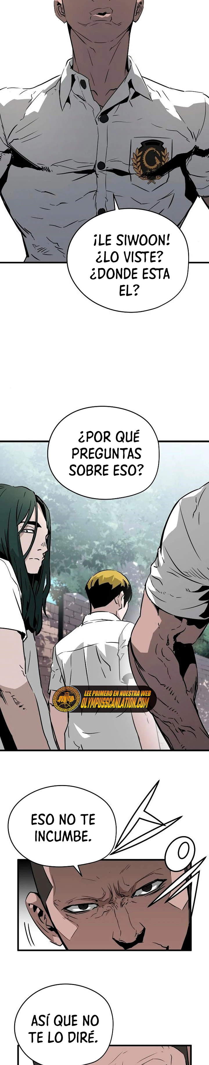 Th3 Breaker Fuerza eterna  > Capitulo 3 > Page 141