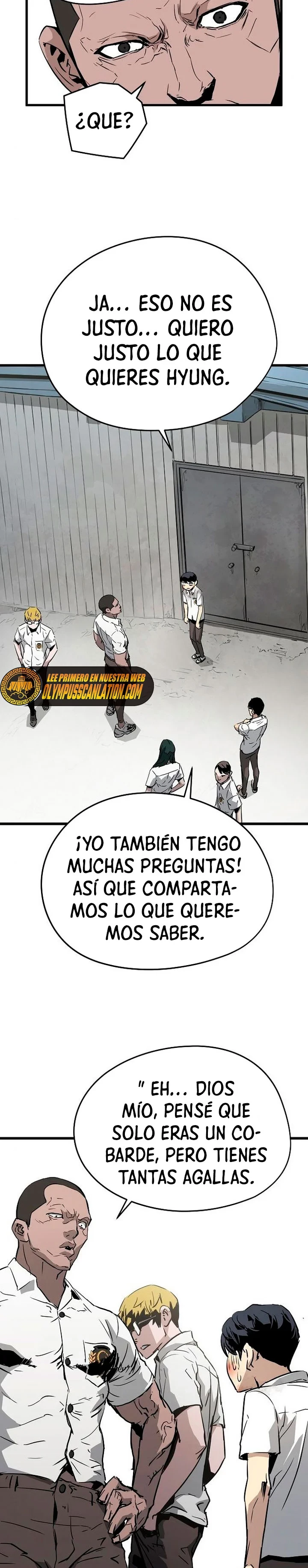 Th3 Breaker Fuerza eterna  > Capitulo 3 > Page 151