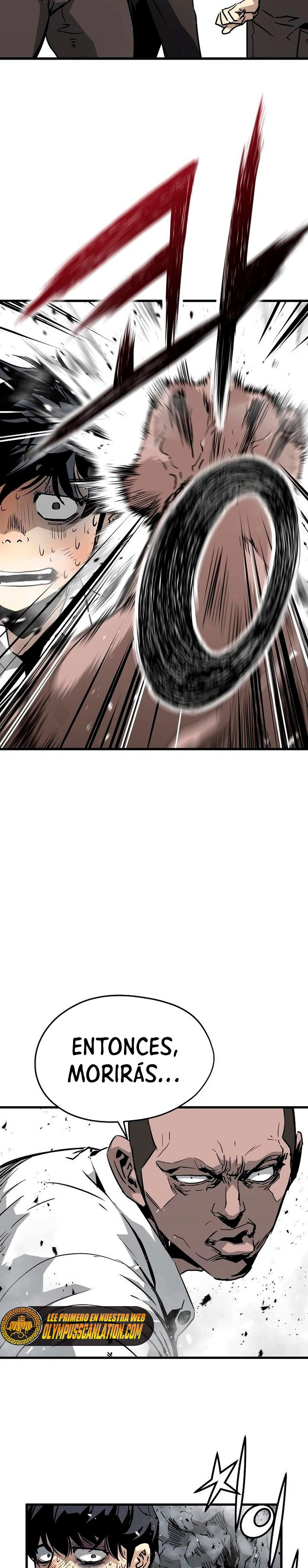Th3 Breaker Fuerza eterna  > Capitulo 3 > Page 161