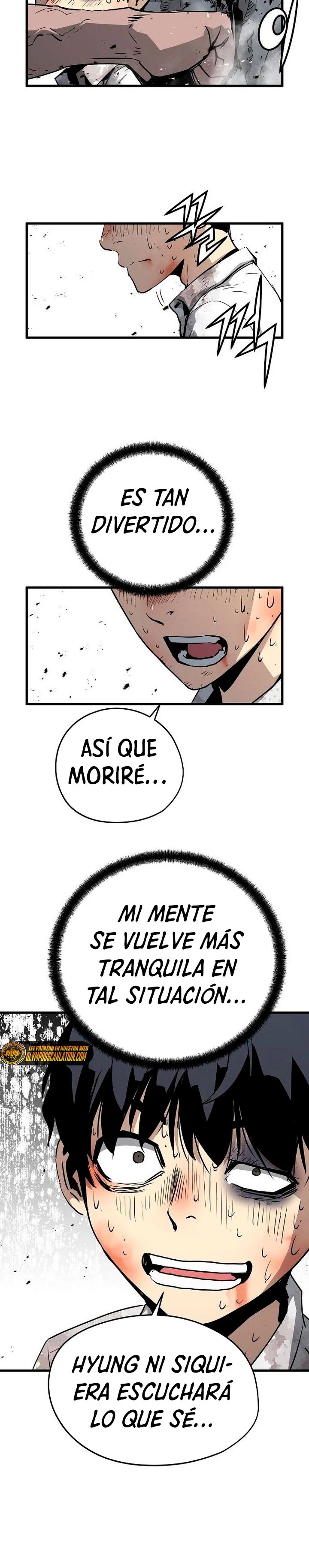 Th3 Breaker Fuerza eterna  > Capitulo 3 > Page 171