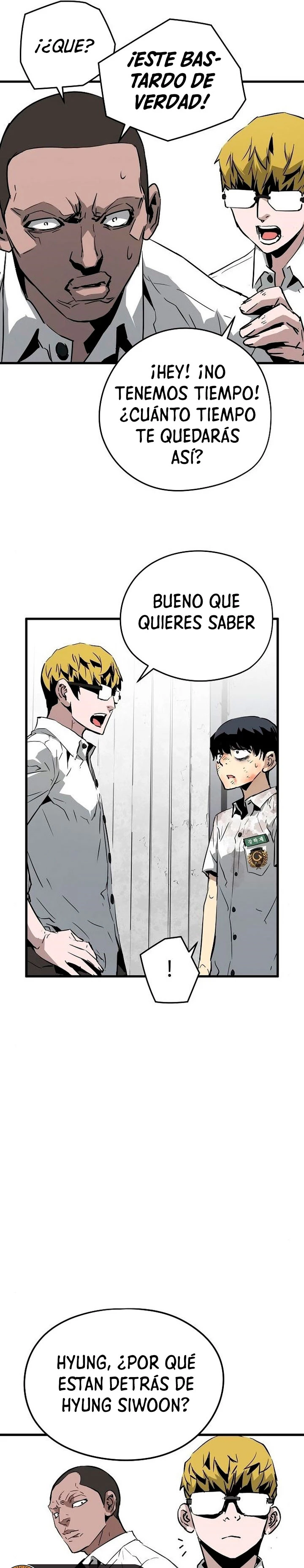 Th3 Breaker Fuerza eterna  > Capitulo 3 > Page 181