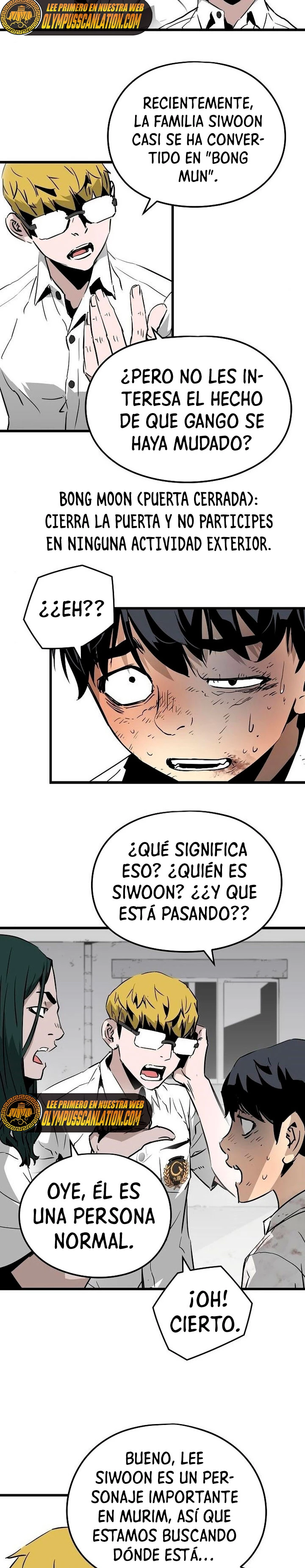 Th3 Breaker Fuerza eterna  > Capitulo 3 > Page 201