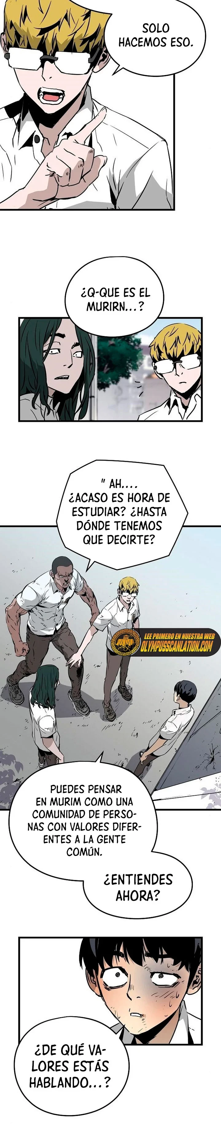 Th3 Breaker Fuerza eterna  > Capitulo 3 > Page 211
