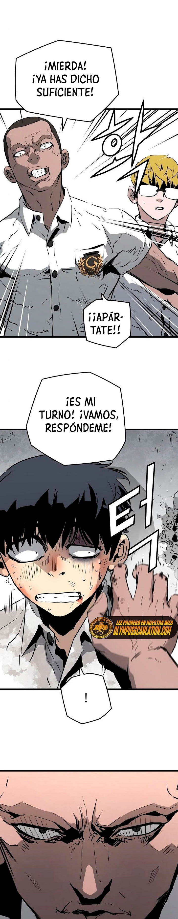 Th3 Breaker Fuerza eterna  > Capitulo 3 > Page 221