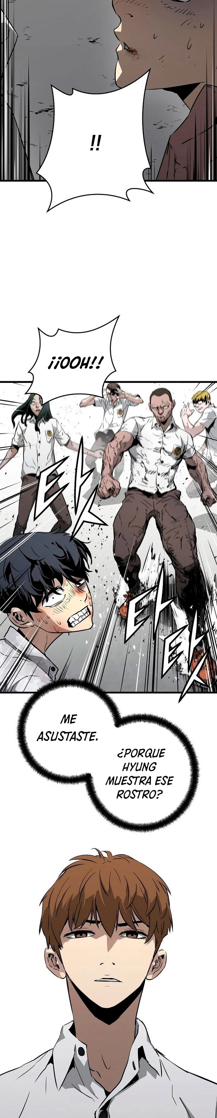 Th3 Breaker Fuerza eterna  > Capitulo 3 > Page 241