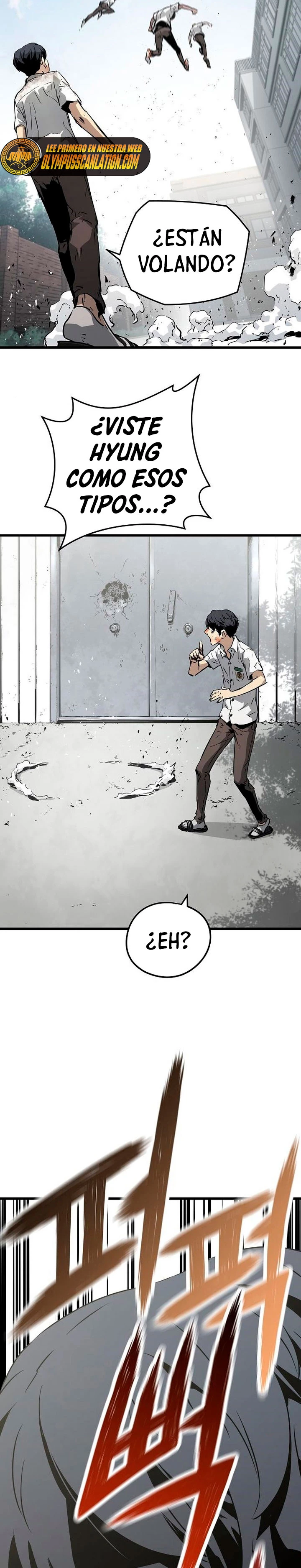 Th3 Breaker Fuerza eterna  > Capitulo 3 > Page 281