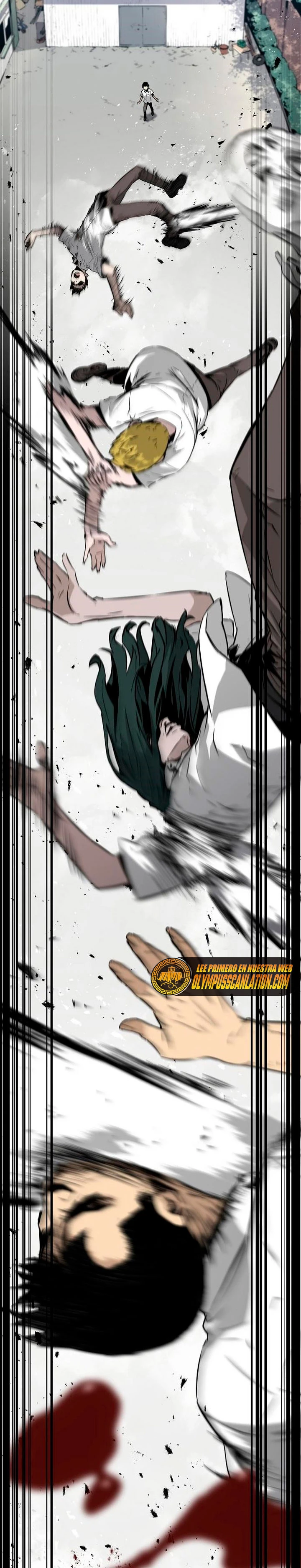 Th3 Breaker Fuerza eterna  > Capitulo 3 > Page 301