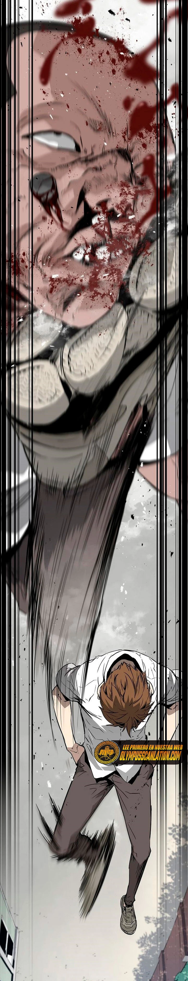 Th3 Breaker Fuerza eterna  > Capitulo 3 > Page 311