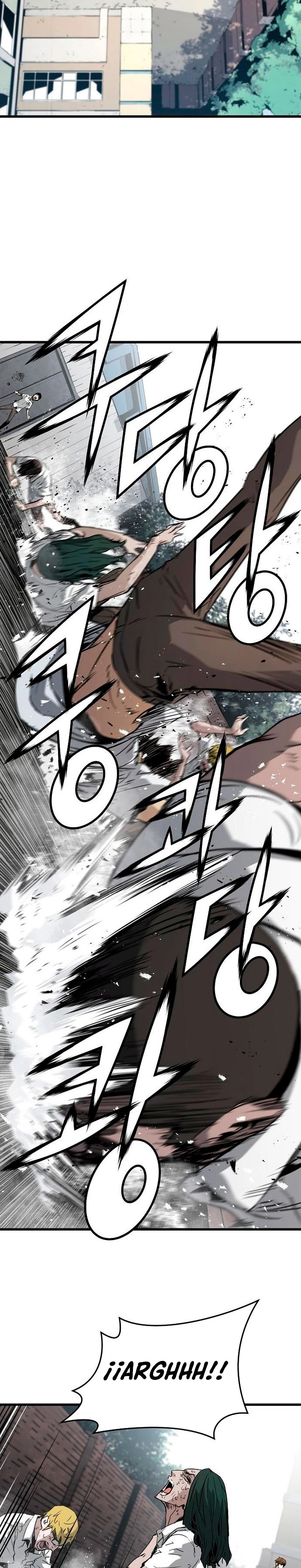 Th3 Breaker Fuerza eterna  > Capitulo 3 > Page 321