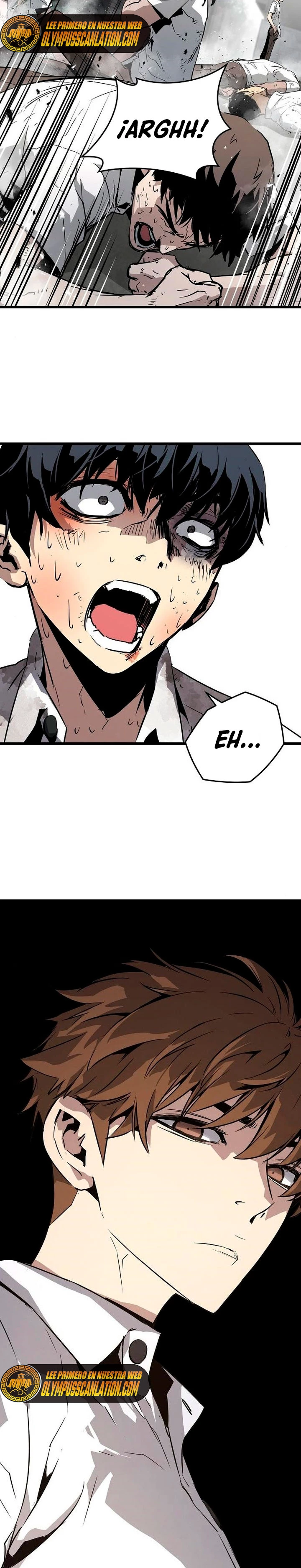 Th3 Breaker Fuerza eterna  > Capitulo 3 > Page 331