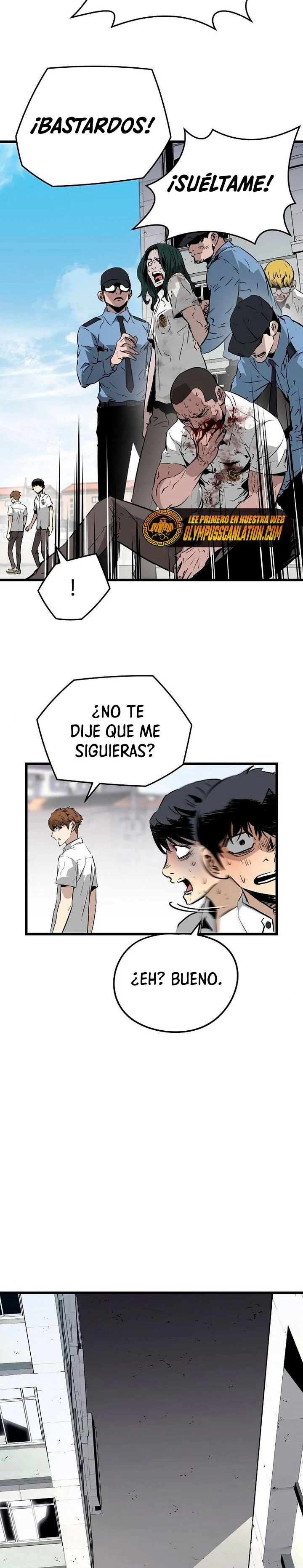 Th3 Breaker Fuerza eterna  > Capitulo 3 > Page 371