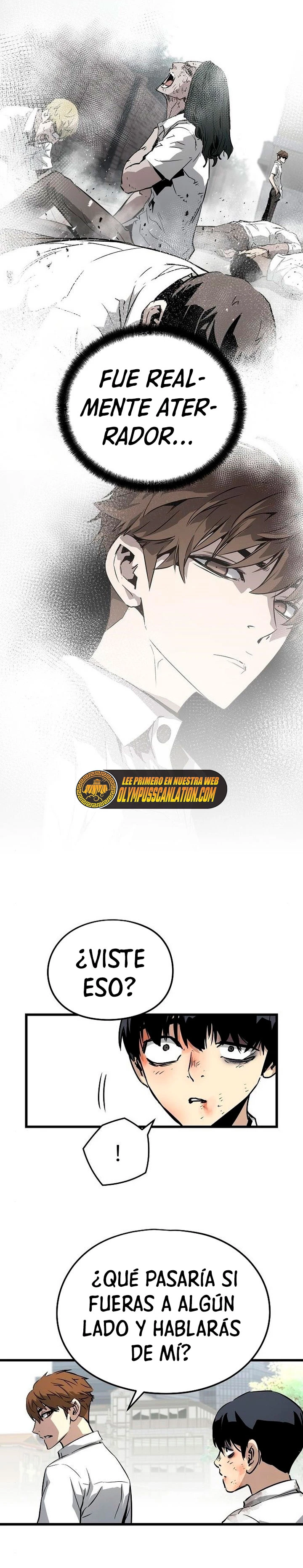 Th3 Breaker Fuerza eterna  > Capitulo 3 > Page 401