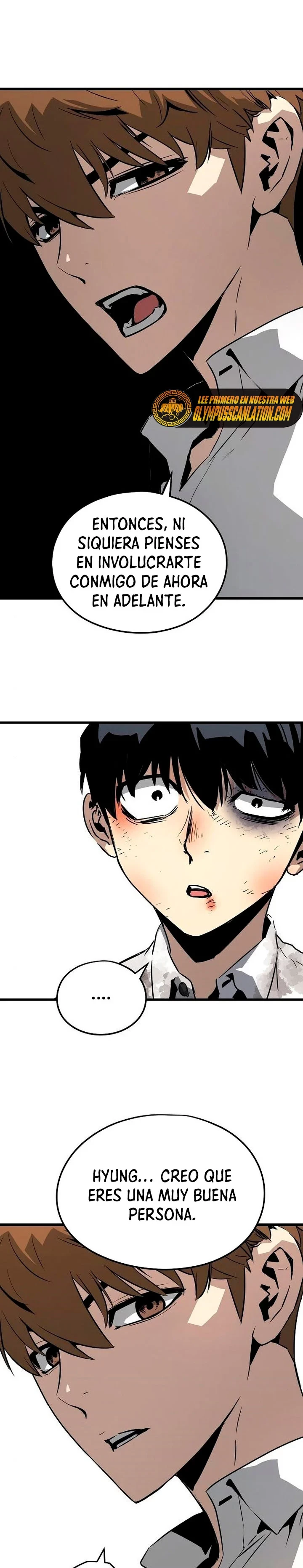 Th3 Breaker Fuerza eterna  > Capitulo 3 > Page 411