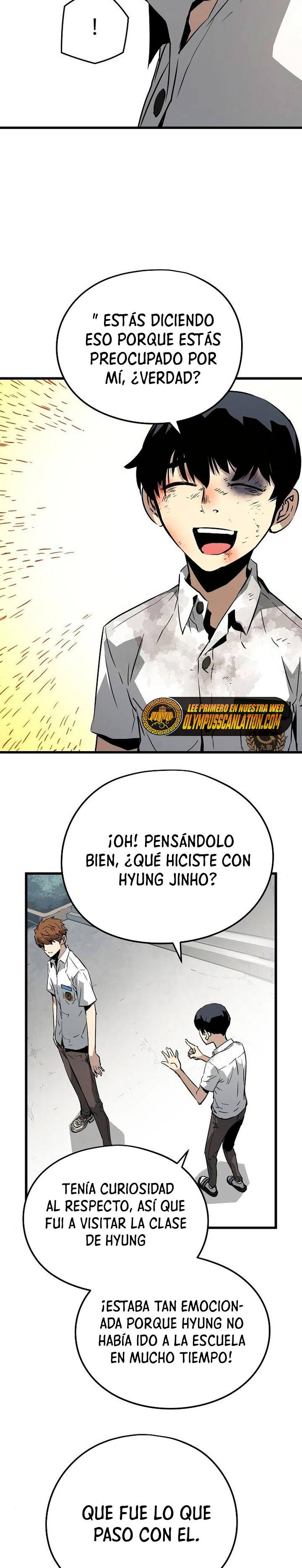 Th3 Breaker Fuerza eterna  > Capitulo 3 > Page 421