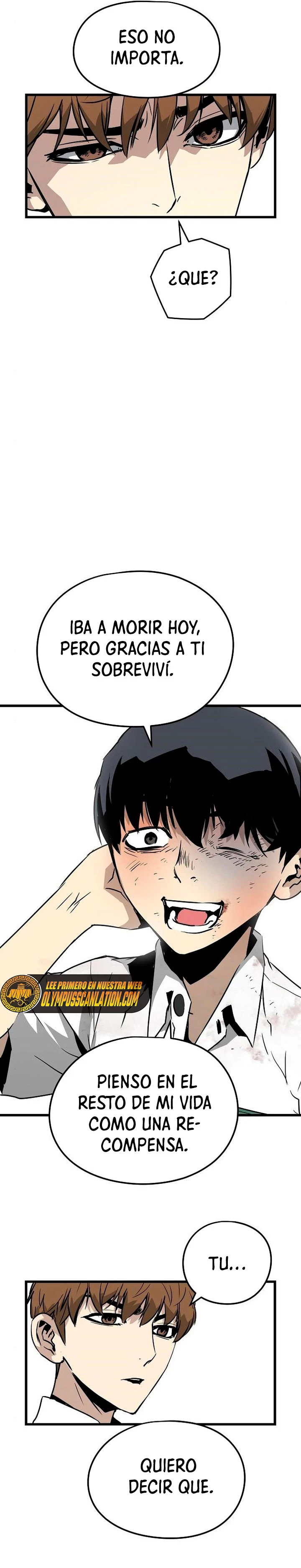 Th3 Breaker Fuerza eterna  > Capitulo 3 > Page 441