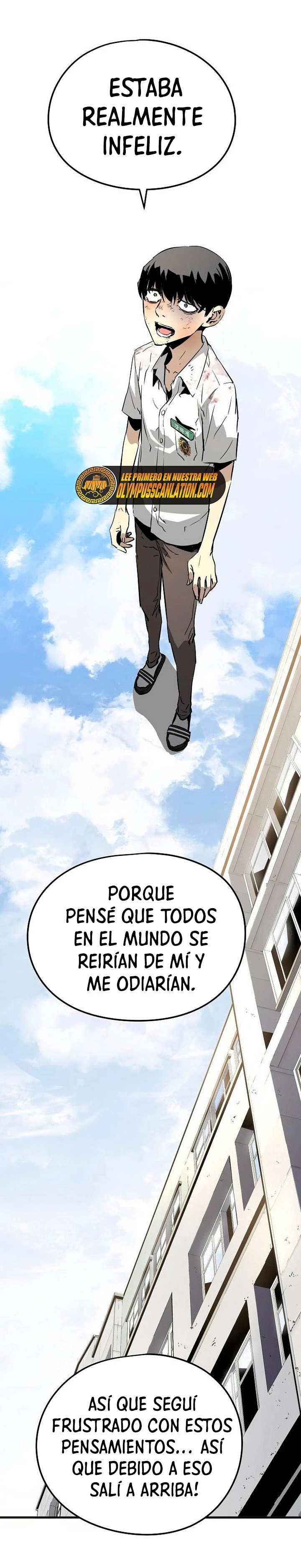 Th3 Breaker Fuerza eterna  > Capitulo 3 > Page 451
