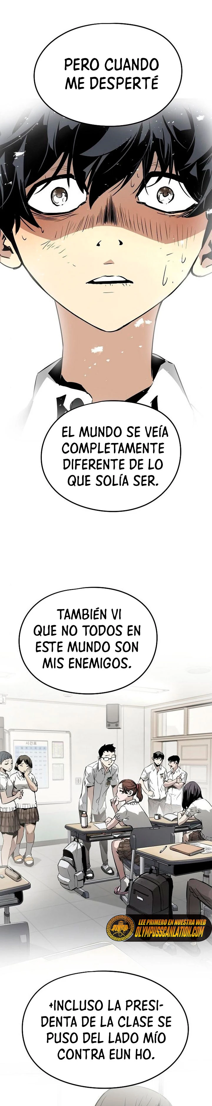 Th3 Breaker Fuerza eterna  > Capitulo 3 > Page 461
