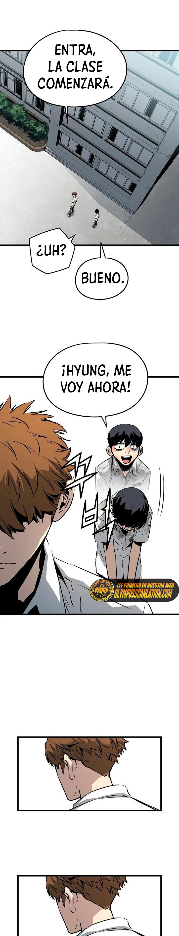 Th3 Breaker Fuerza eterna  > Capitulo 3 > Page 491